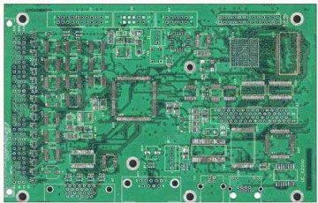 应该如何控制PCB抄板精度呢?