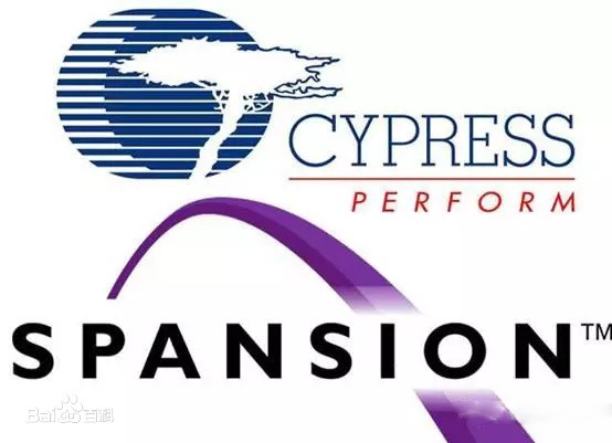 Spansion单片机解密