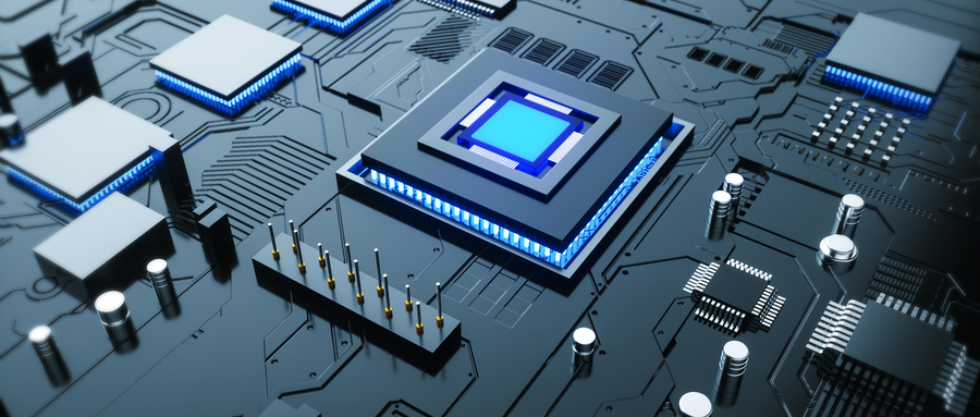 我国pcb抄板行业国际竞争力分析