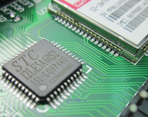 东垣科技分享，STM32系列ID号加密破解方法