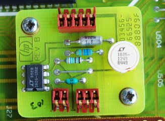 PCB电路板抄板全过程研究
